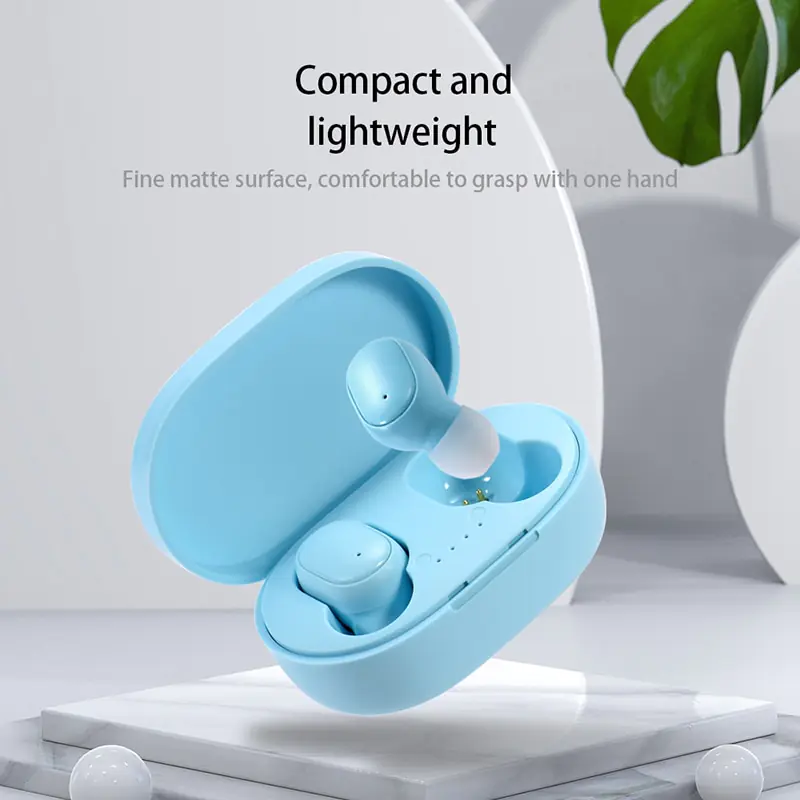 ColorPop Wireless Earbuds - Image 4