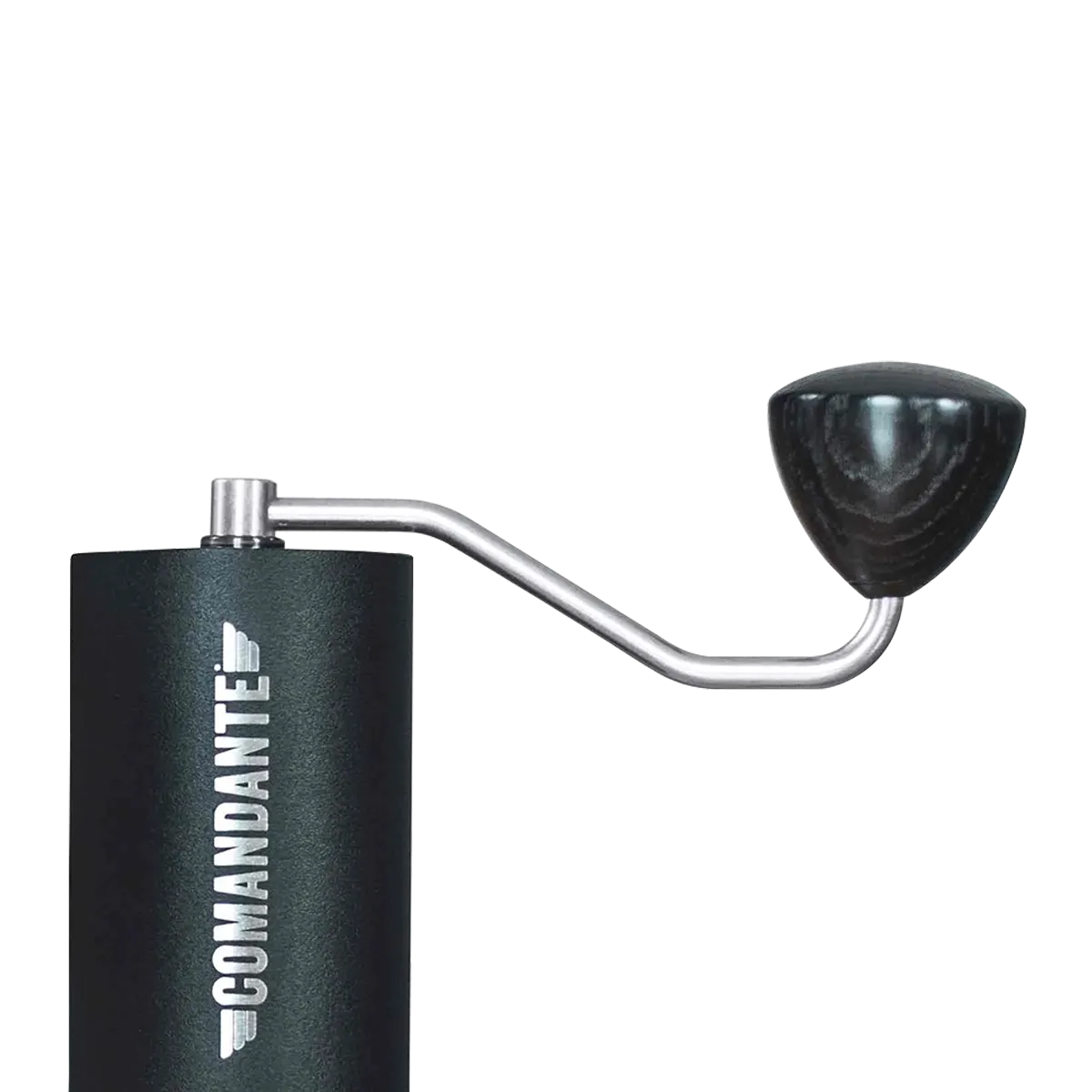Comandante C40 Hand Grinder MK4 - Black - Image 3