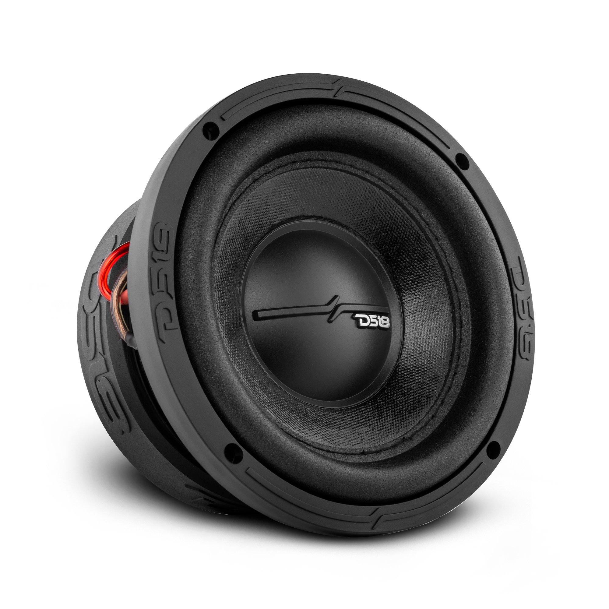Complete Under Seat Subwoofer Enclosure Package for JT Gladiator Jeeps - Image 4