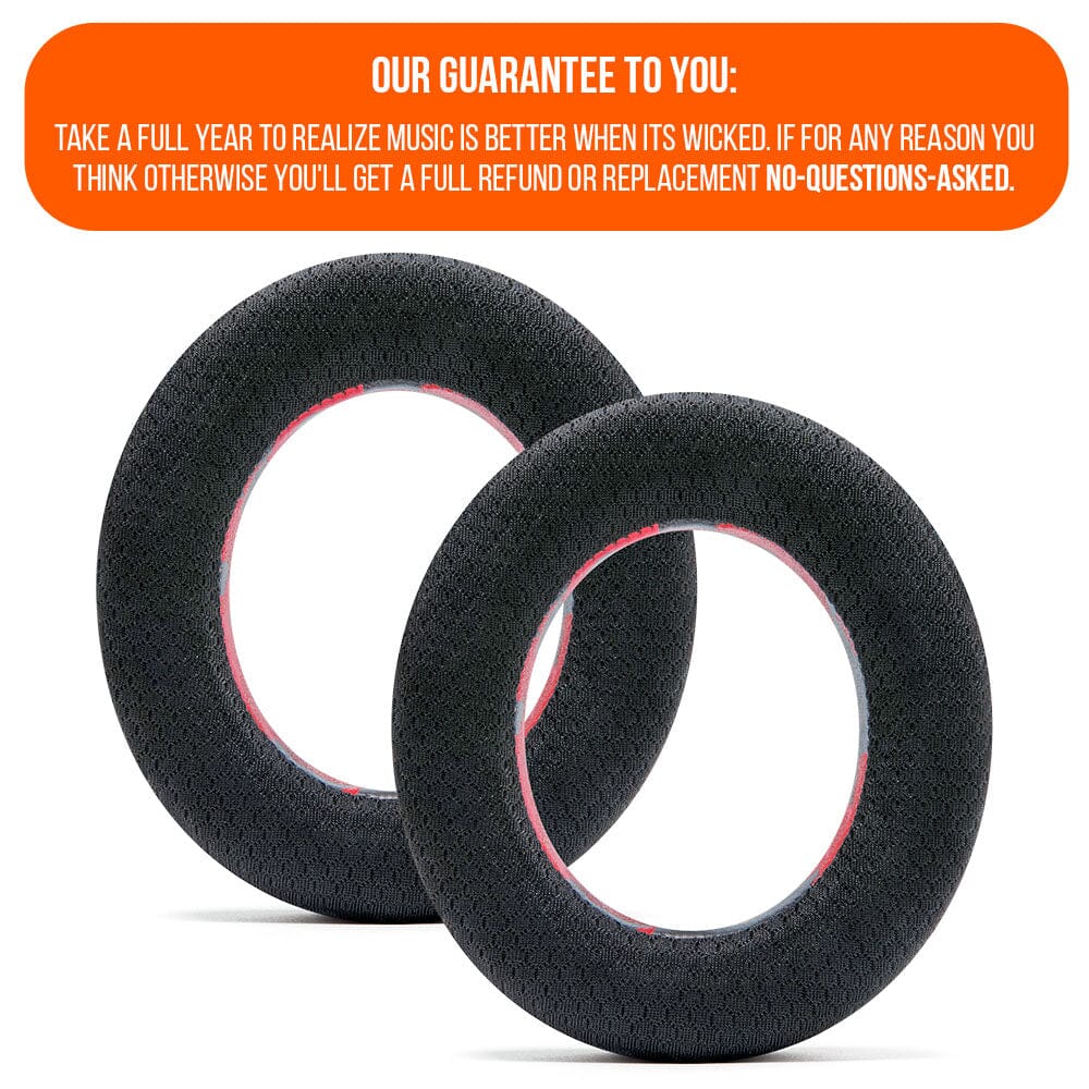 Corsair HS50, HS60, and HS70 Earpads - WC FreeZe Cooling Gel - Image 17