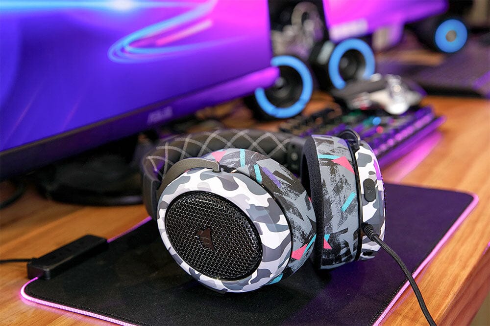 Corsair HS50, HS60, and HS70 Earpads - WC FreeZe Cooling Gel - Image 20