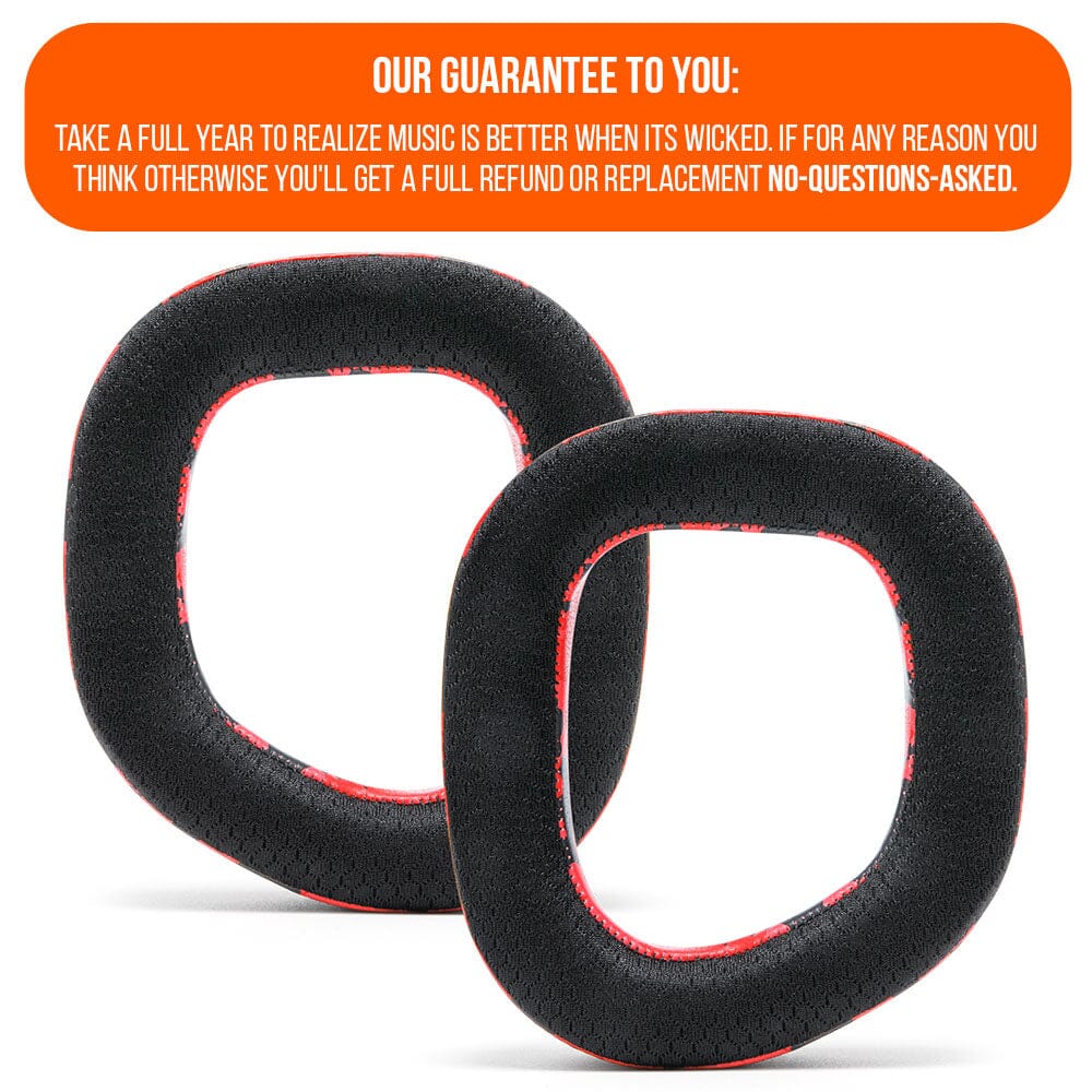 Corsair HS80 Earpads - WC FreeZe Cooling Gel - Image 17