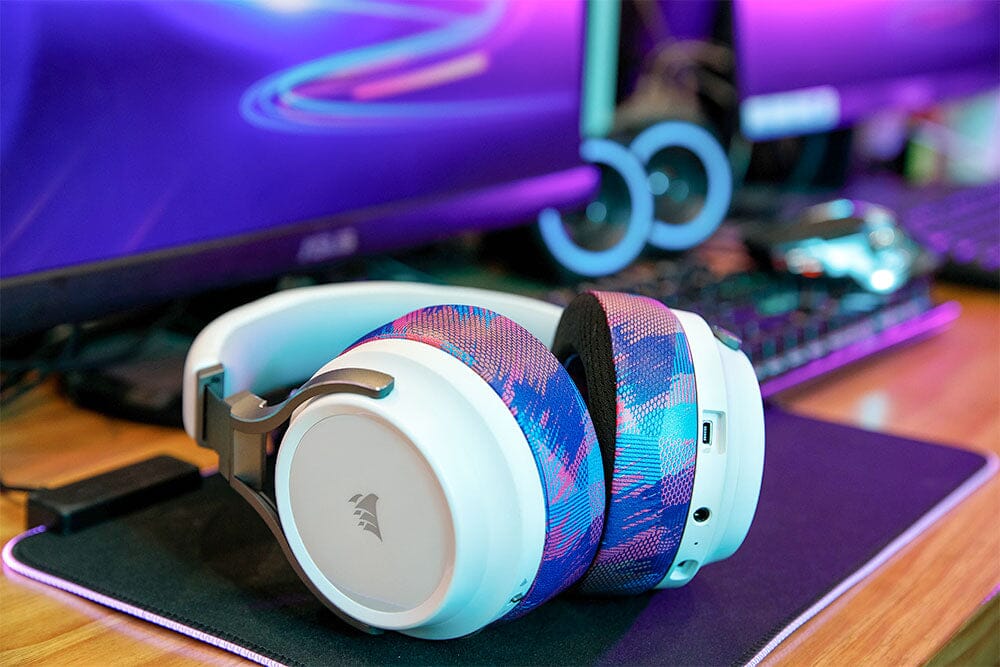 Corsair Virtuoso Earpads - WC FreeZe Cooling Gel - Image 11