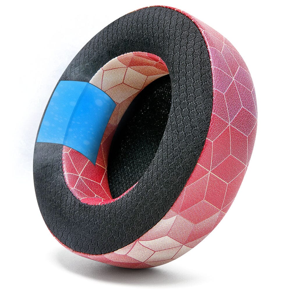 Corsair Virtuoso Earpads - WC FreeZe Cooling Gel - Image 13