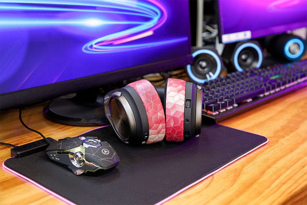 Corsair Virtuoso Earpads - WC FreeZe Cooling Gel - Image 14