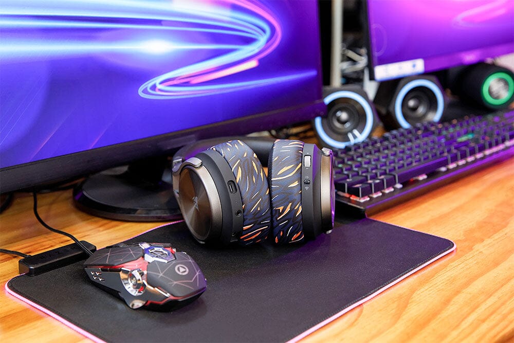 Corsair Virtuoso Earpads - WC FreeZe Cooling Gel - Image 21