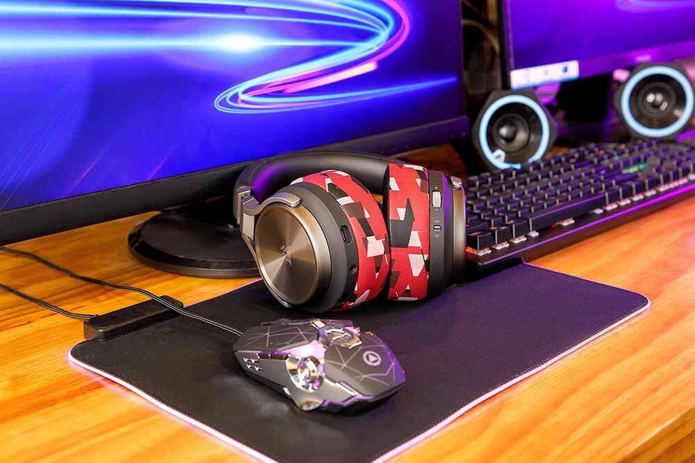 Corsair Virtuoso Earpads - WC FreeZe Cooling Gel - Image 24