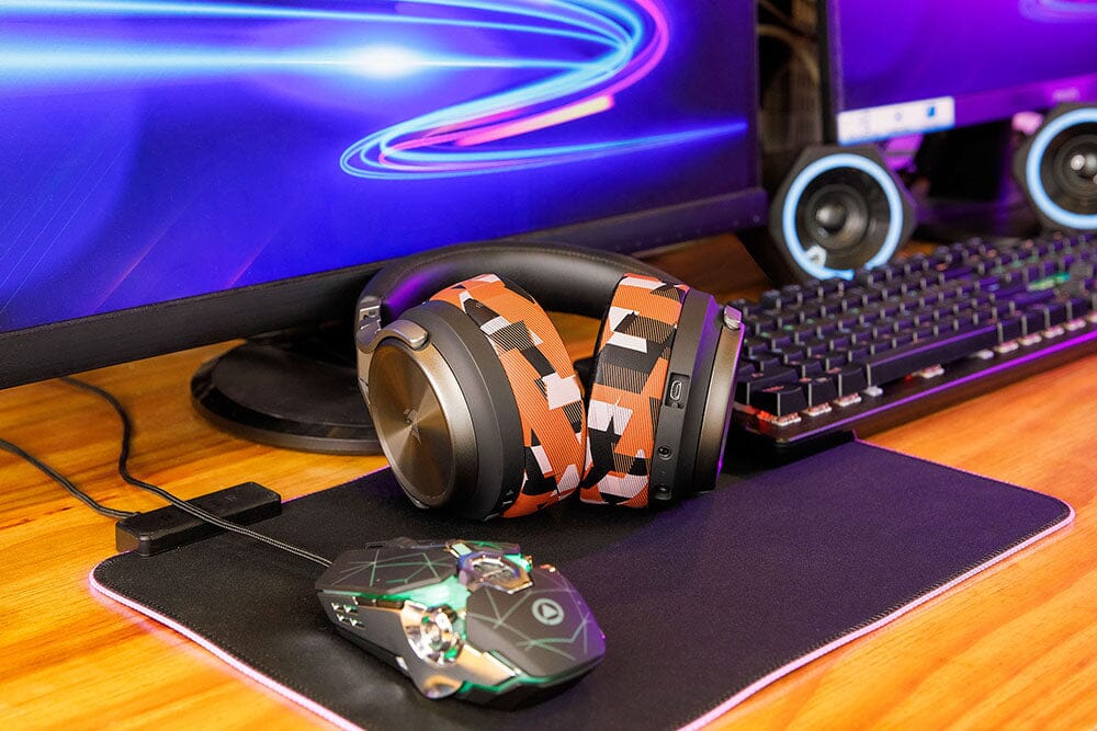 Corsair Virtuoso Earpads - WC FreeZe Cooling Gel - Image 28