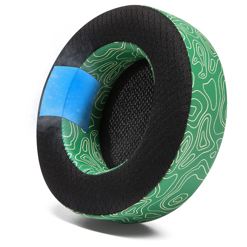 Corsair Virtuoso Earpads - WC FreeZe Cooling Gel - Image 35