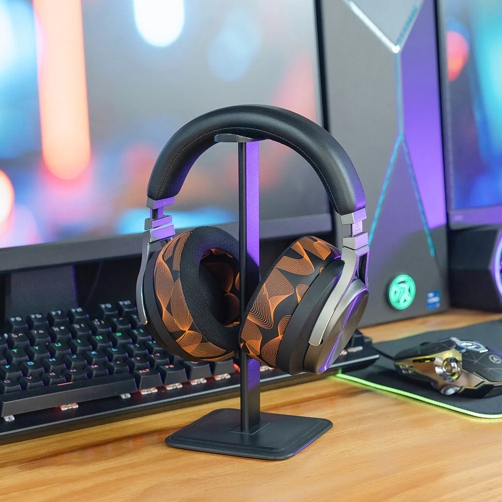 Corsair Virtuoso Earpads - WC FreeZe Cooling Gel - Image 49