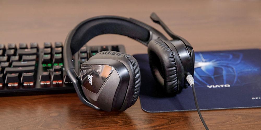 Corsair Void Pro Replacement Earpads - Image 2