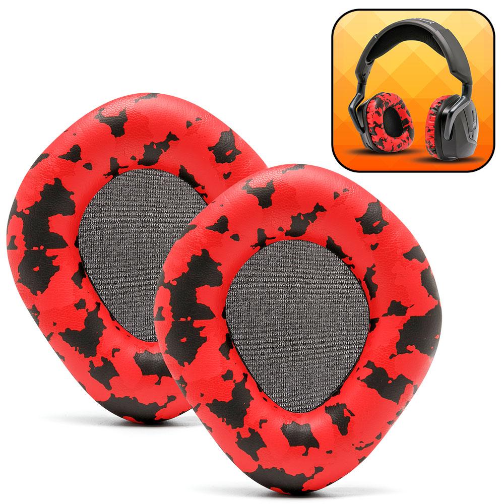 Corsair Void Pro Replacement Earpads - Image 4