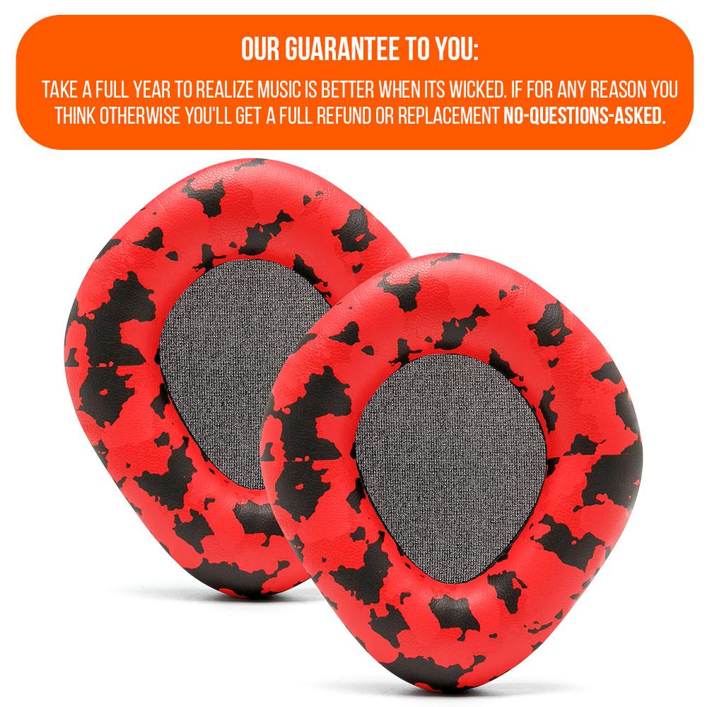 Corsair Void Pro Replacement Earpads - Image 8