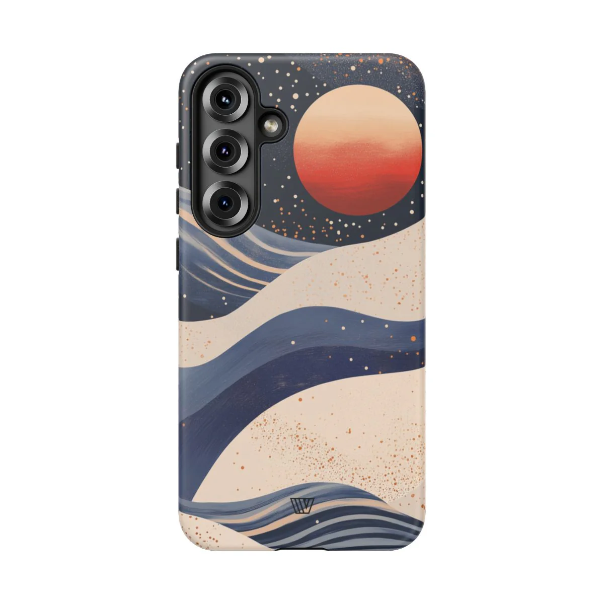 COSMIC TIDES | Tough Phone Case - Image 101