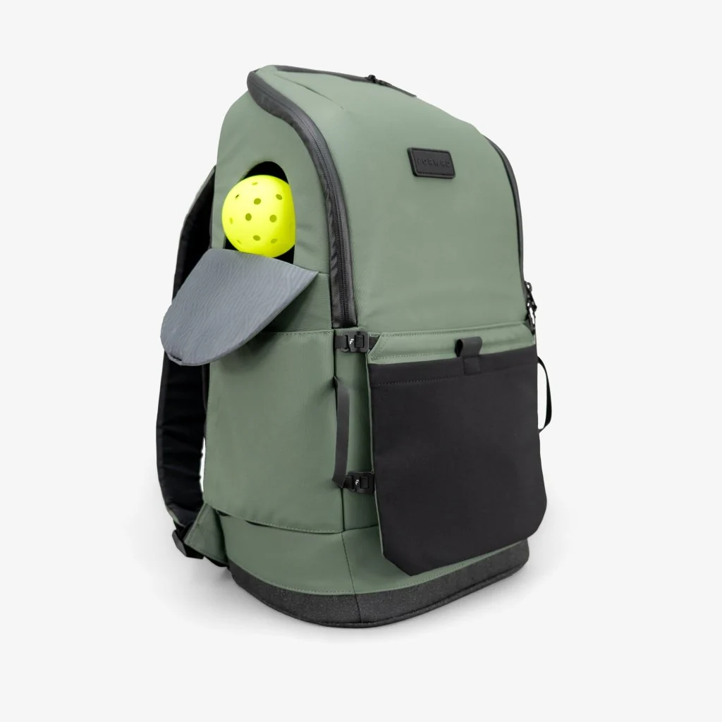Court Caddy Front Paddle Sleeve - Image 10