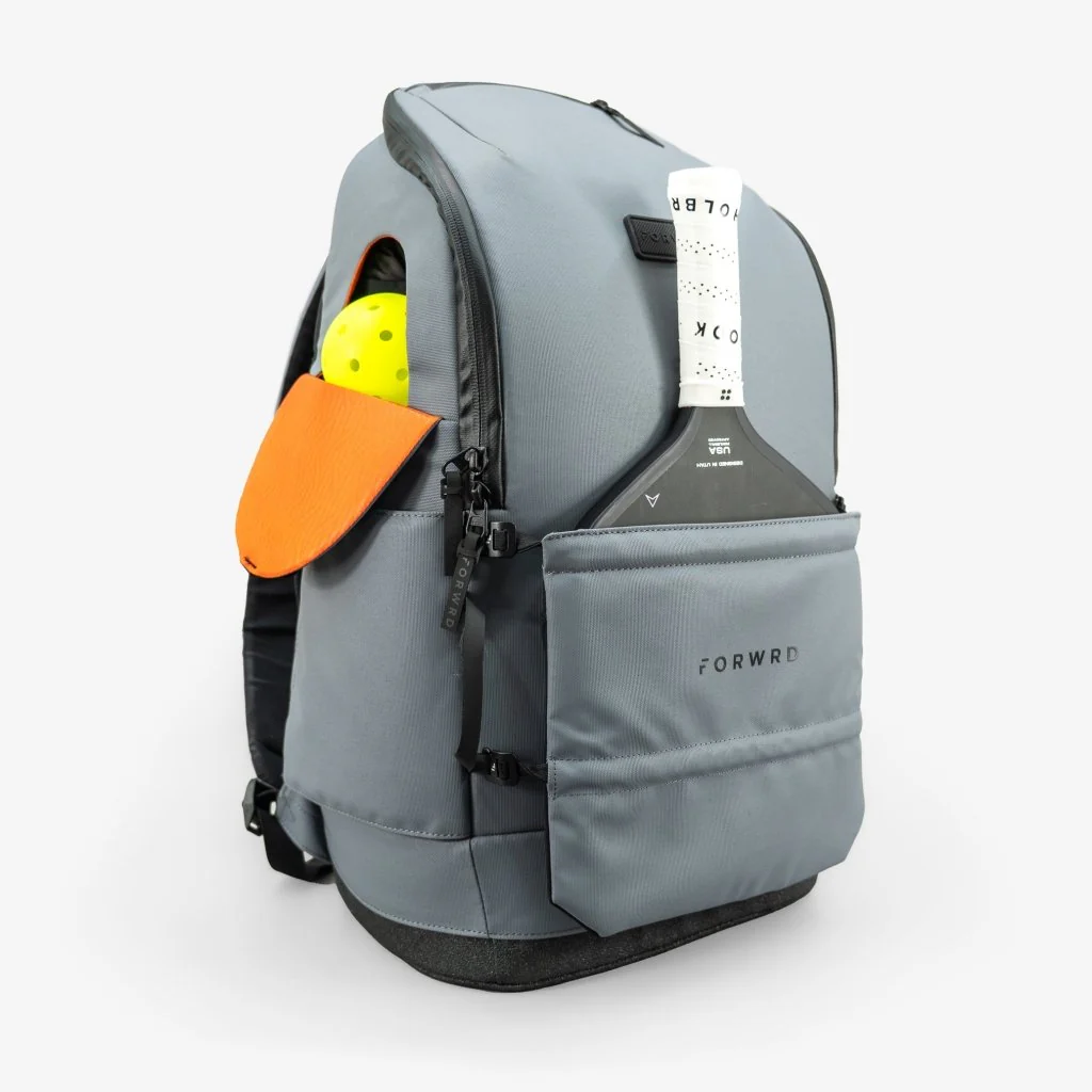 Court Caddy Front Paddle Sleeve - Image 3