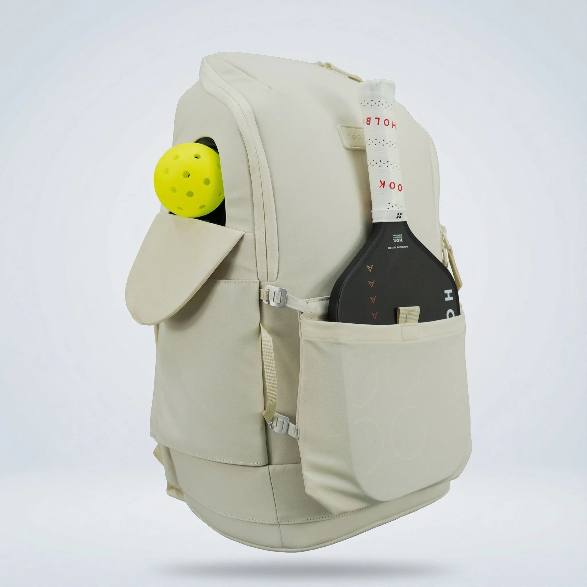 Court Caddy Front Paddle Sleeve - Image 4