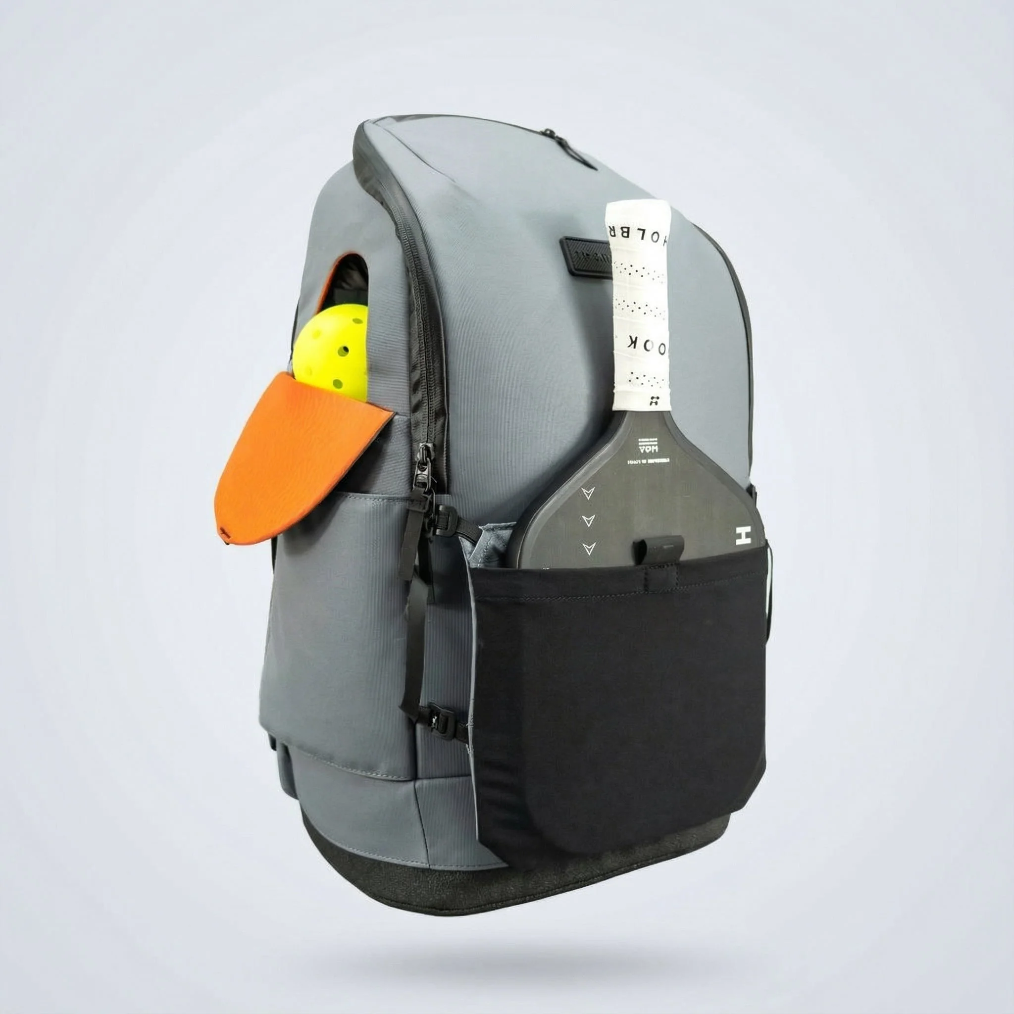 Court Caddy Front Paddle Sleeve - Image 5