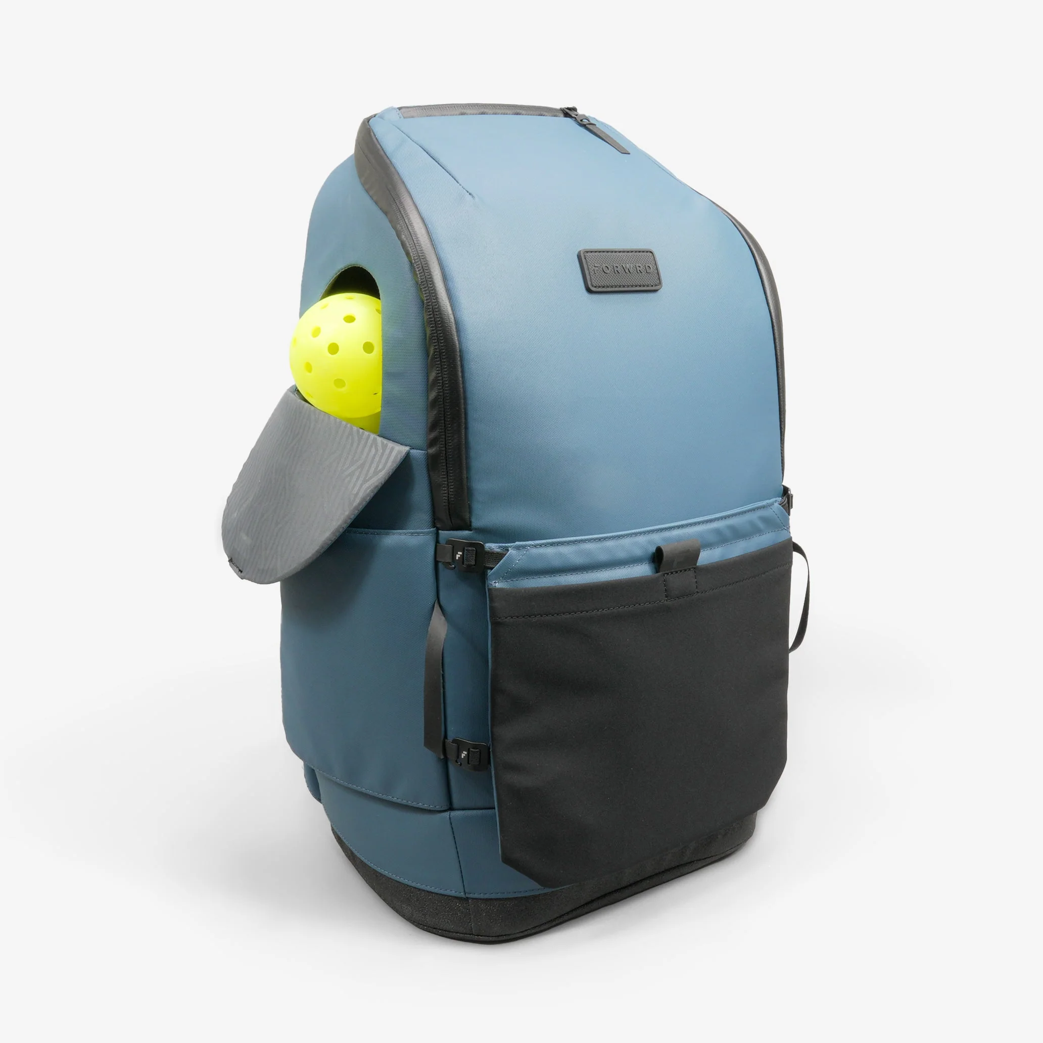 Court Caddy Front Paddle Sleeve - Image 7