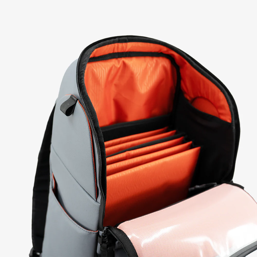 Court Caddy Pickleball Bag - Image 25