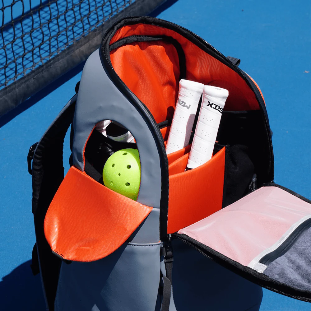 Court Caddy Pickleball Bag - Image 26