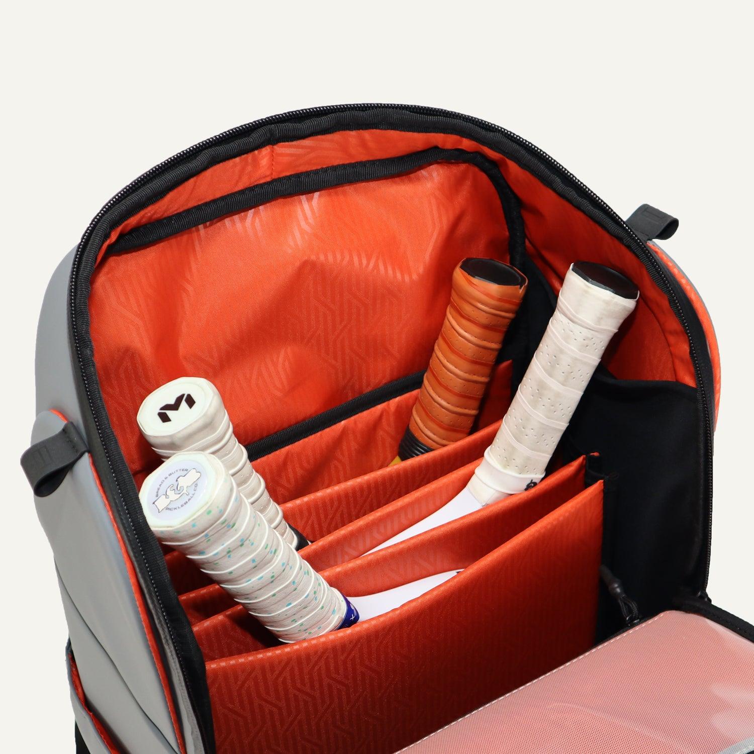 Court Caddy Pickleball Bag - Image 28