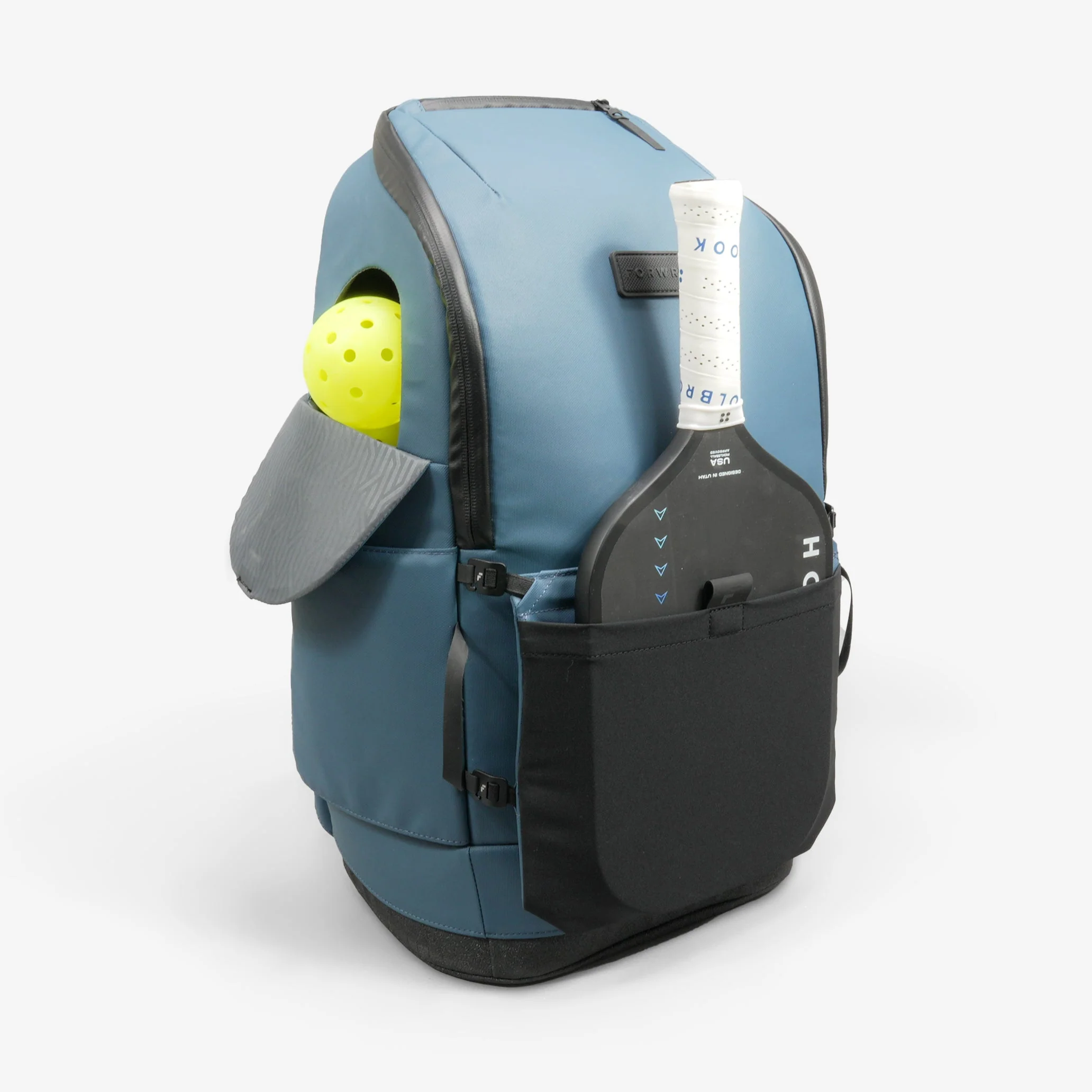 Court Caddy Pickleball Bag - Image 34
