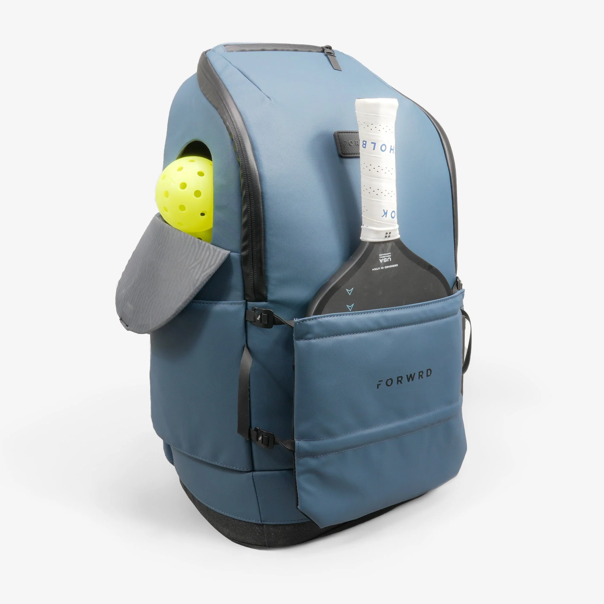 Court Caddy Pickleball Bag - Image 39
