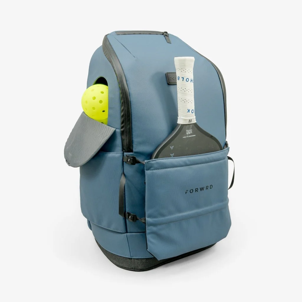 Court Caddy Pickleball Bag - Image 41