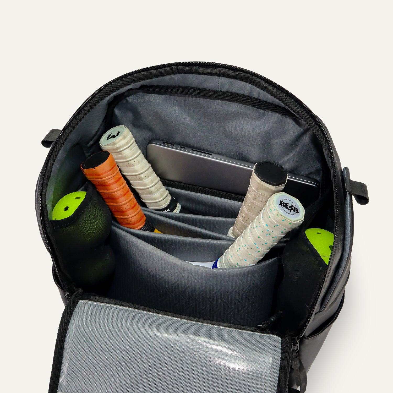 Court Caddy Pickleball Bag - Image 7