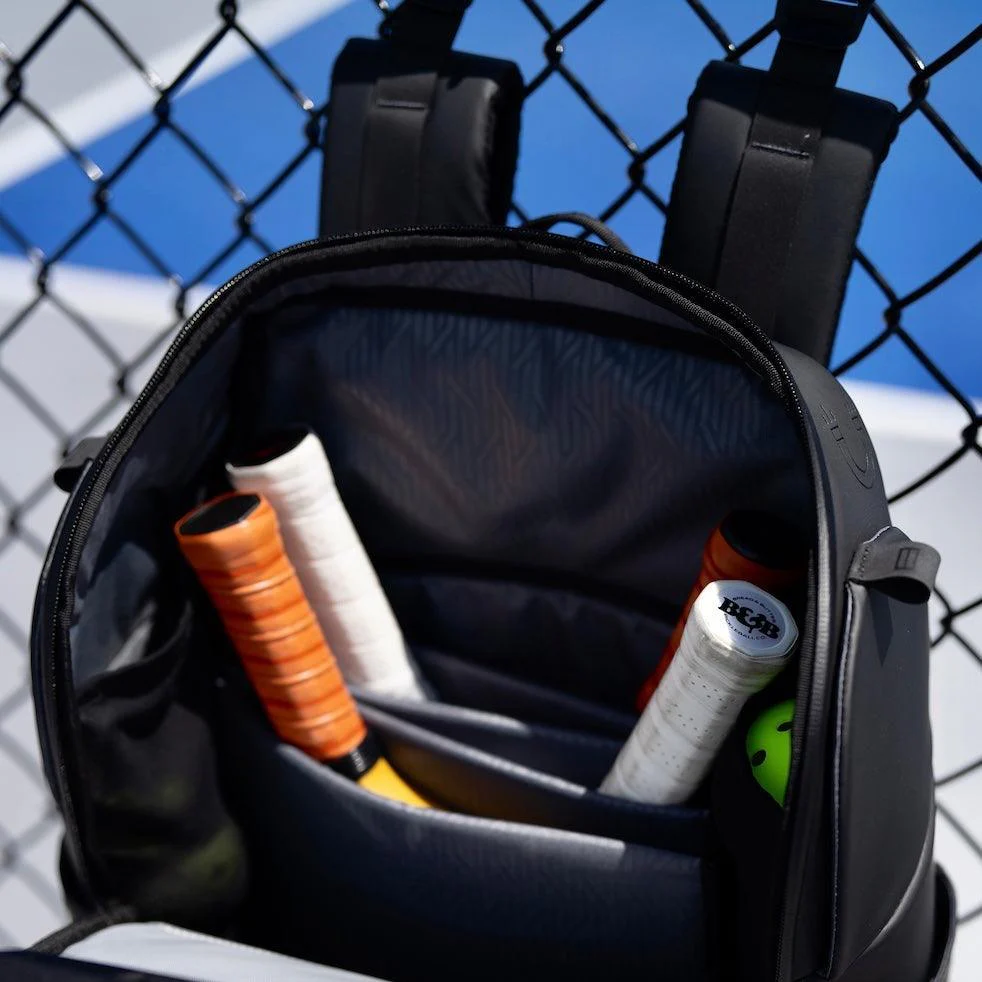 Court Caddy Pickleball Bag - Image 8