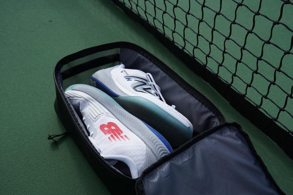 Court Caddy Shoe Cube - Image 4