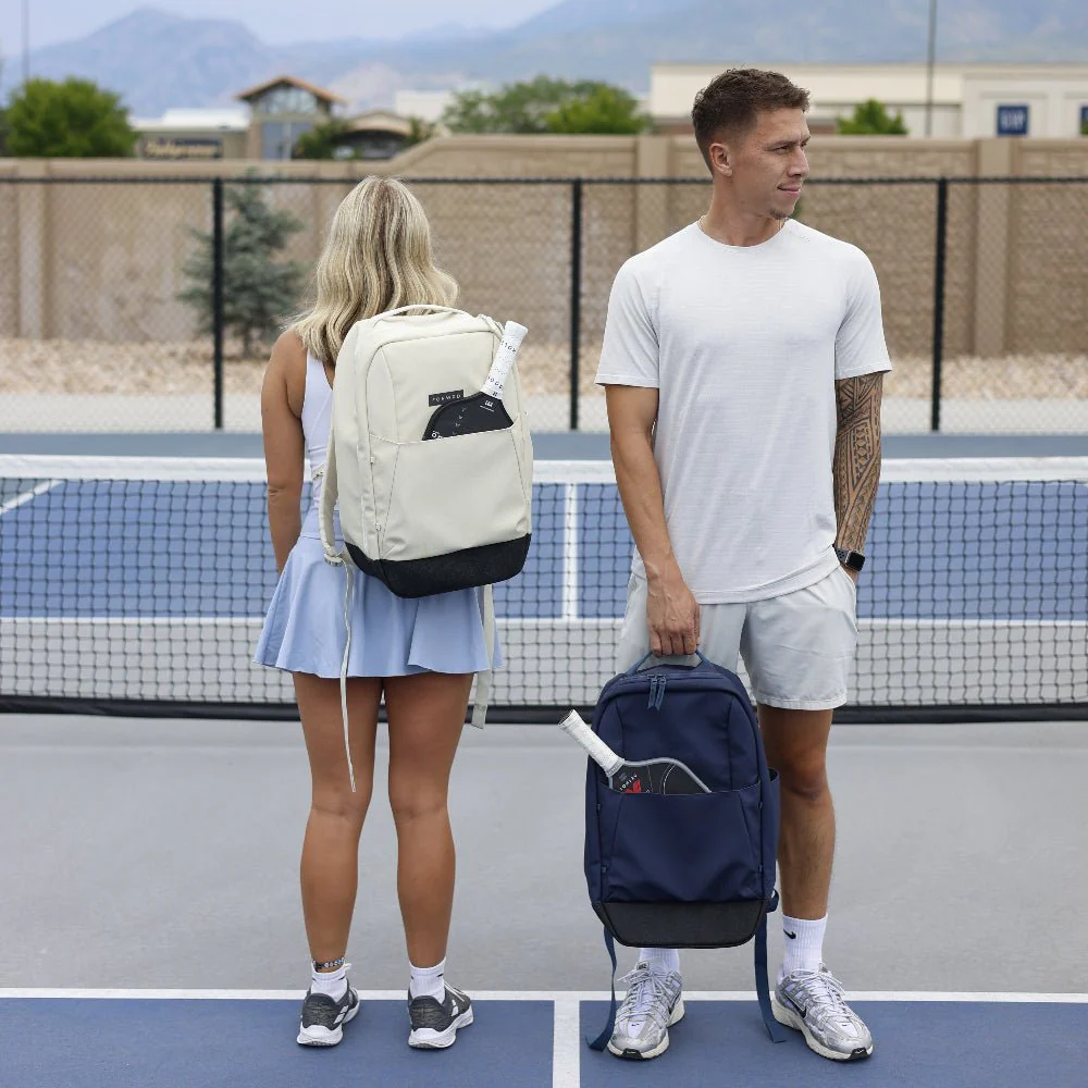 Court Ranger Pickleball Backpack - Image 10