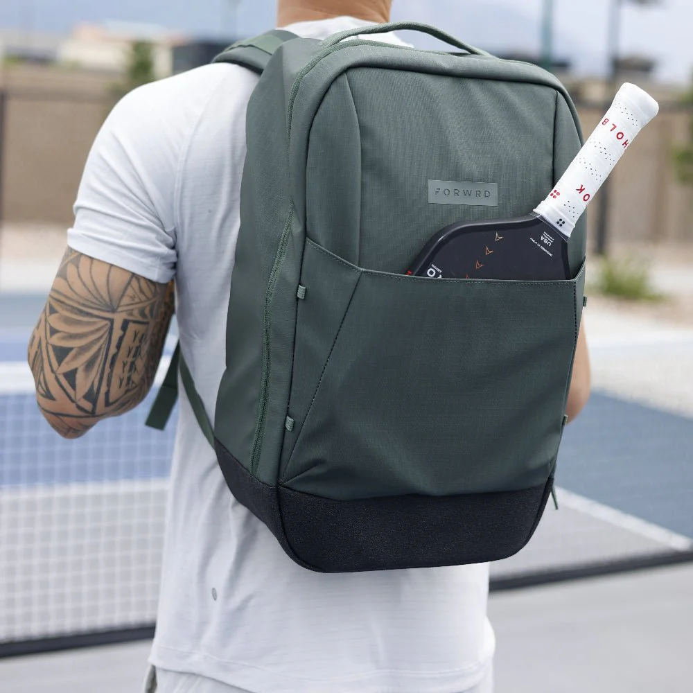 Court Ranger Pickleball Backpack - Image 12