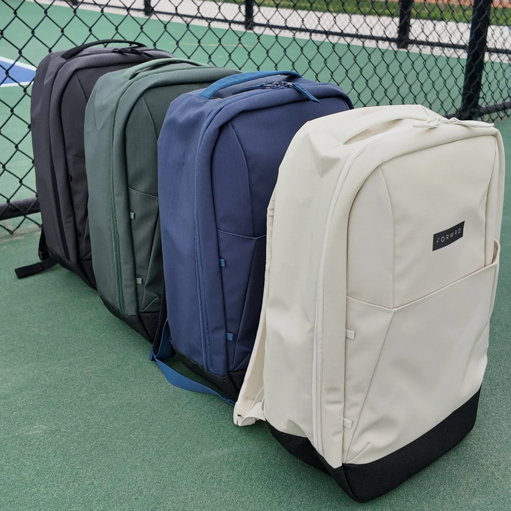 Court Ranger Pickleball Backpack - Image 14
