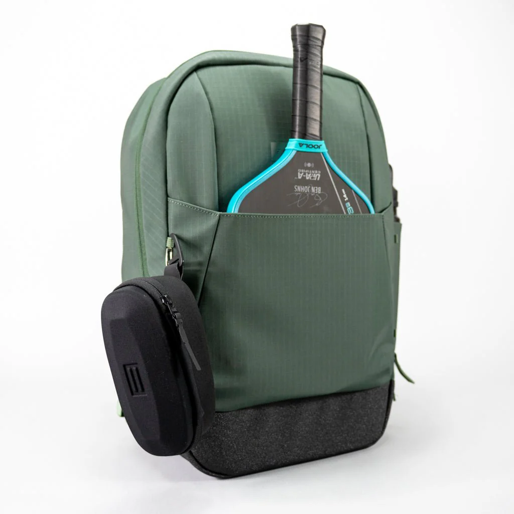 Court Ranger Pickleball Backpack - Image 26