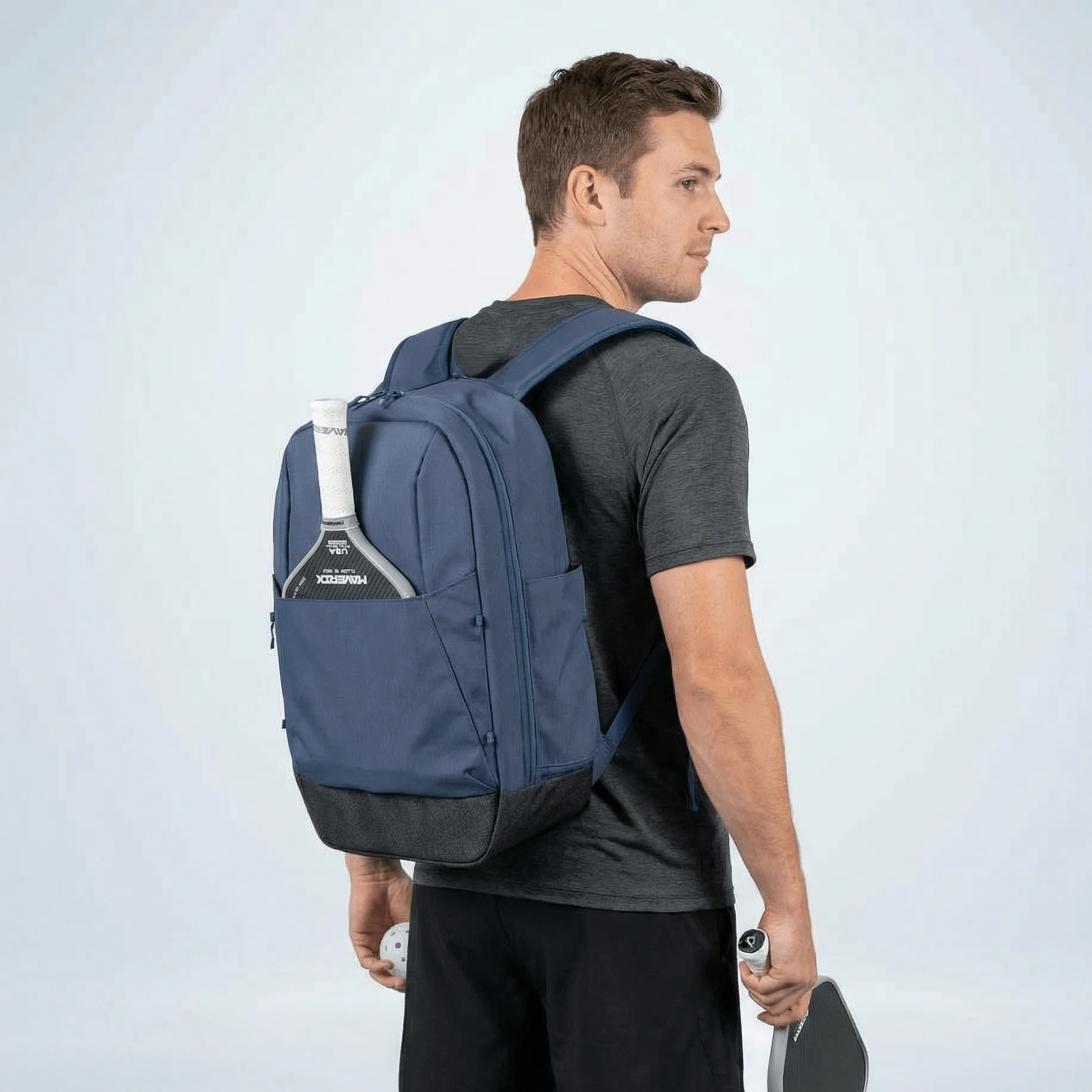 Court Ranger Pickleball Backpack - Image 29