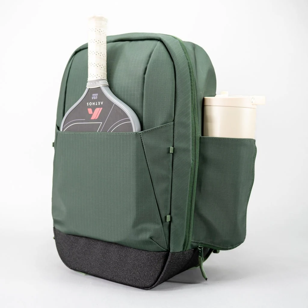 Court Ranger Pickleball Backpack - Image 3