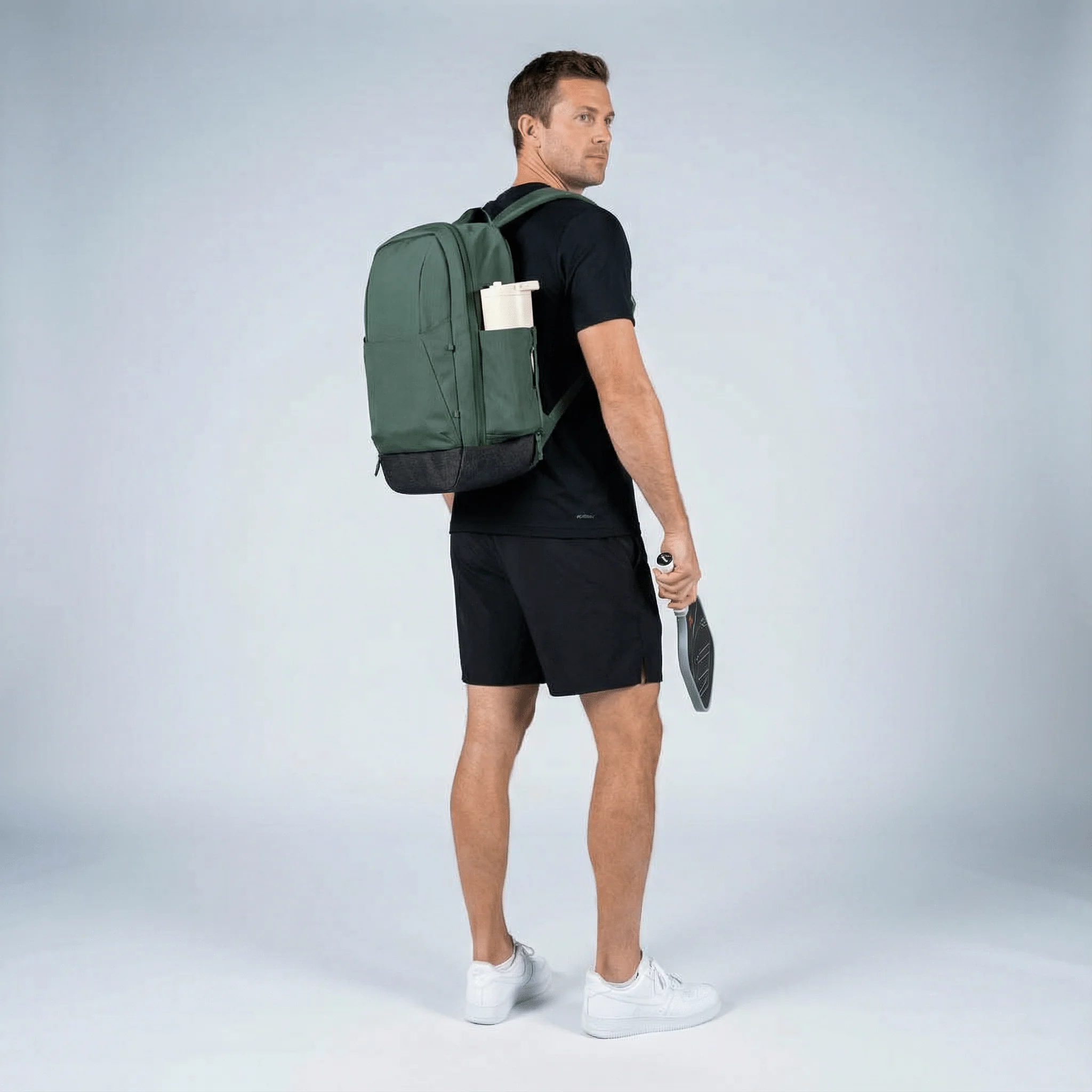 Court Ranger Pickleball Backpack - Image 4