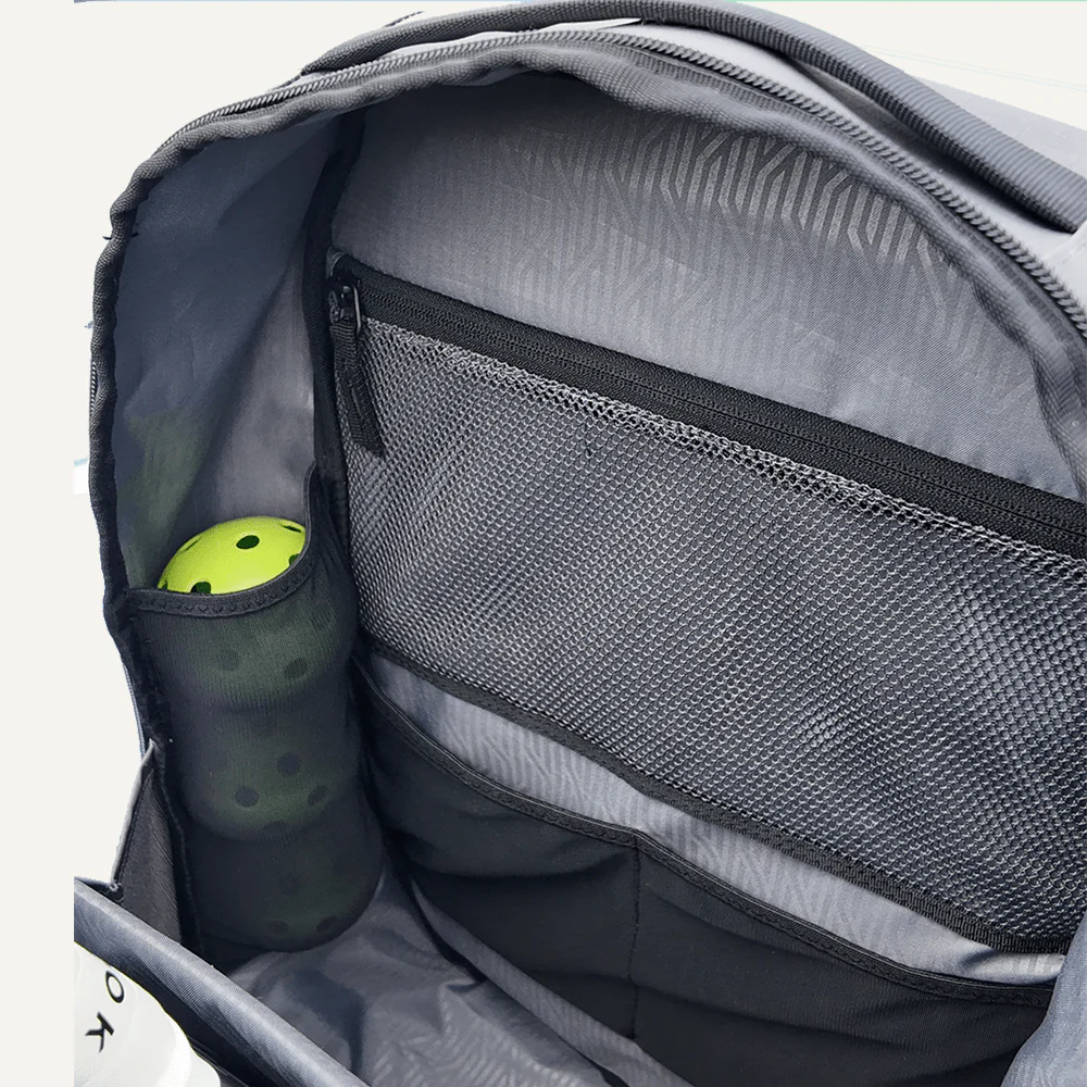Court Ranger Pickleball Backpack - Image 51