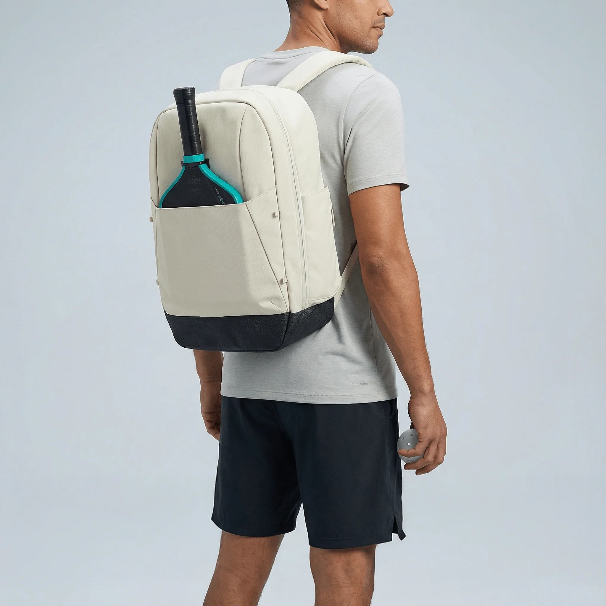 Court Ranger Pickleball Backpack - Image 57