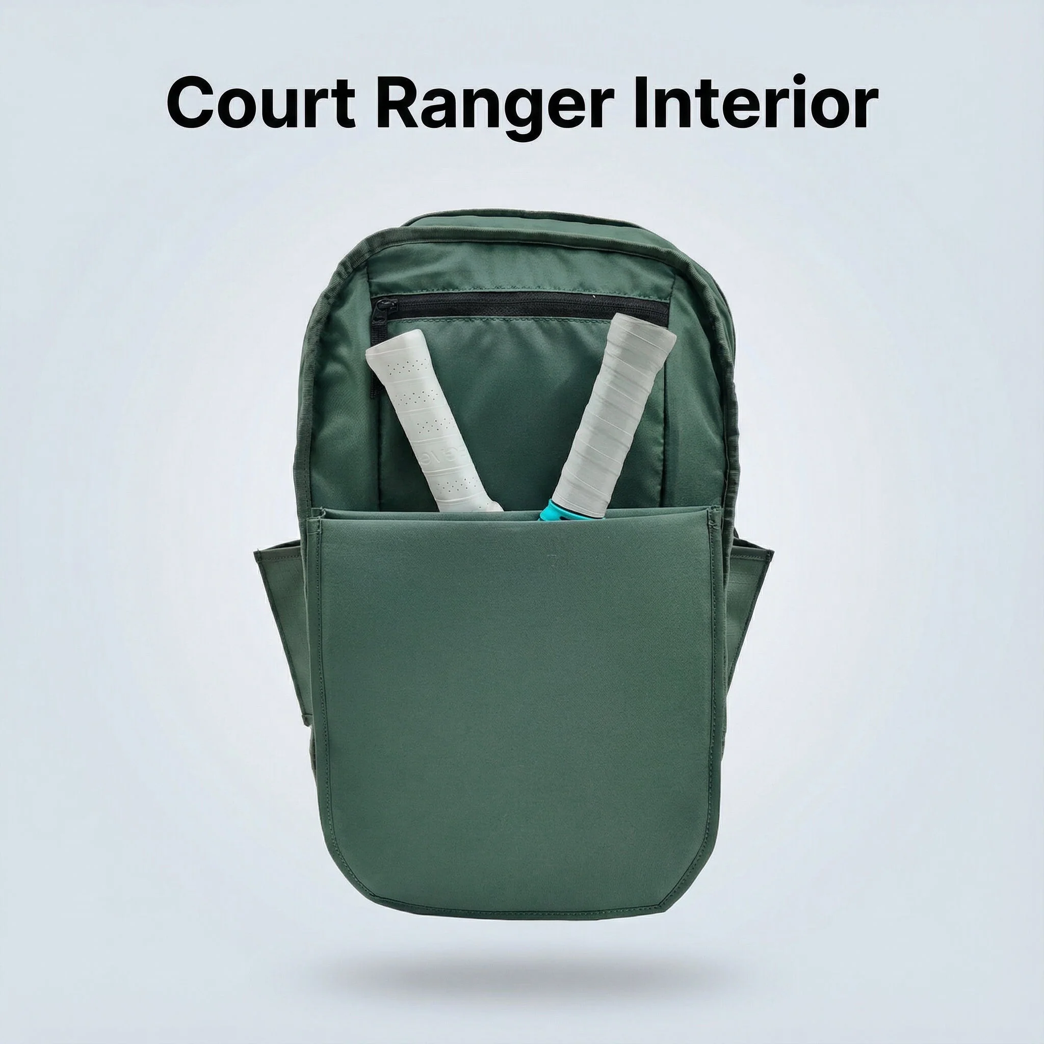 Court Ranger Pickleball Backpack - Image 7