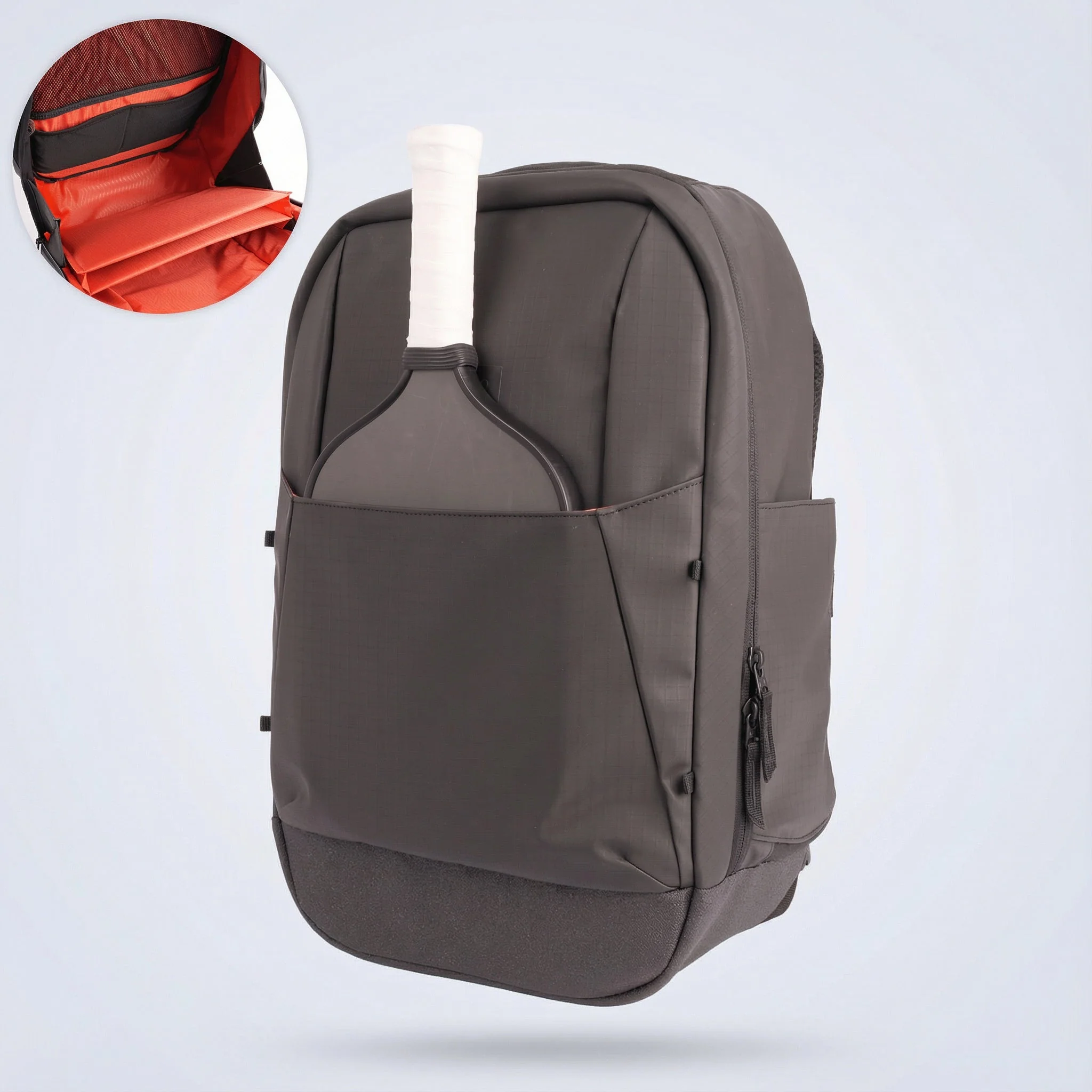 Court Ranger Pickleball Backpack - Image 71