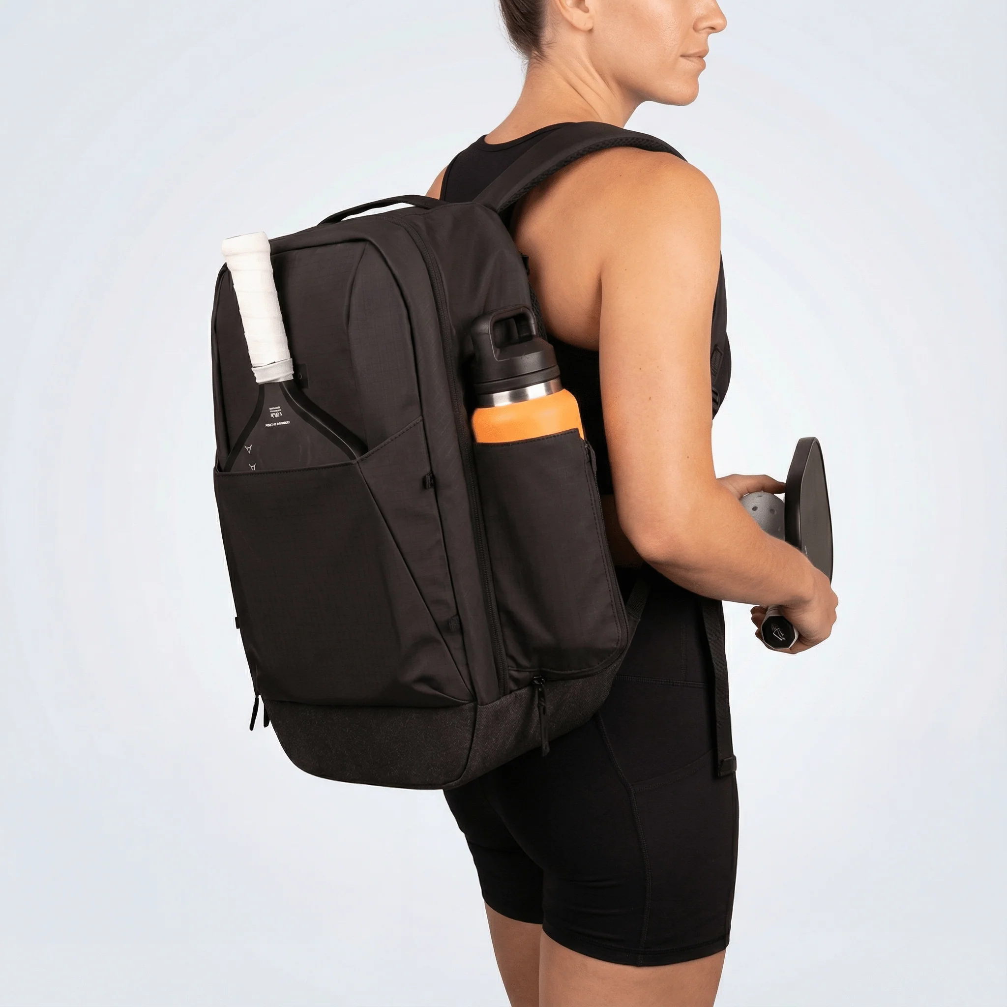 Court Ranger Pickleball Backpack - Image 76