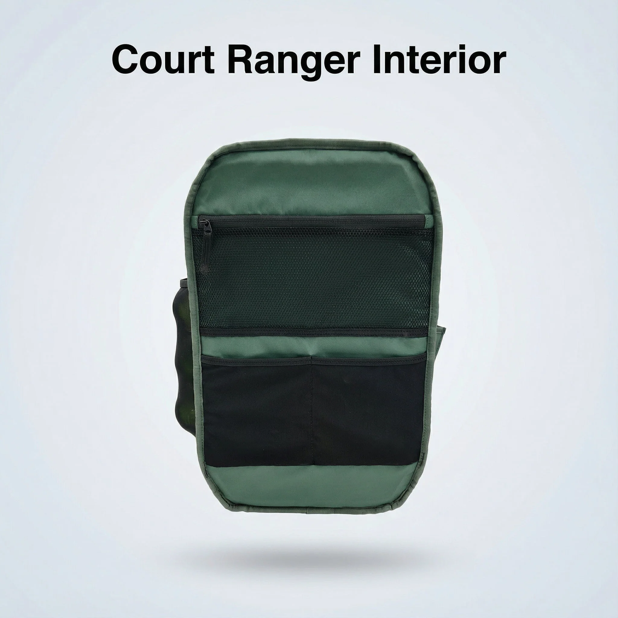 Court Ranger Pickleball Backpack - Image 8