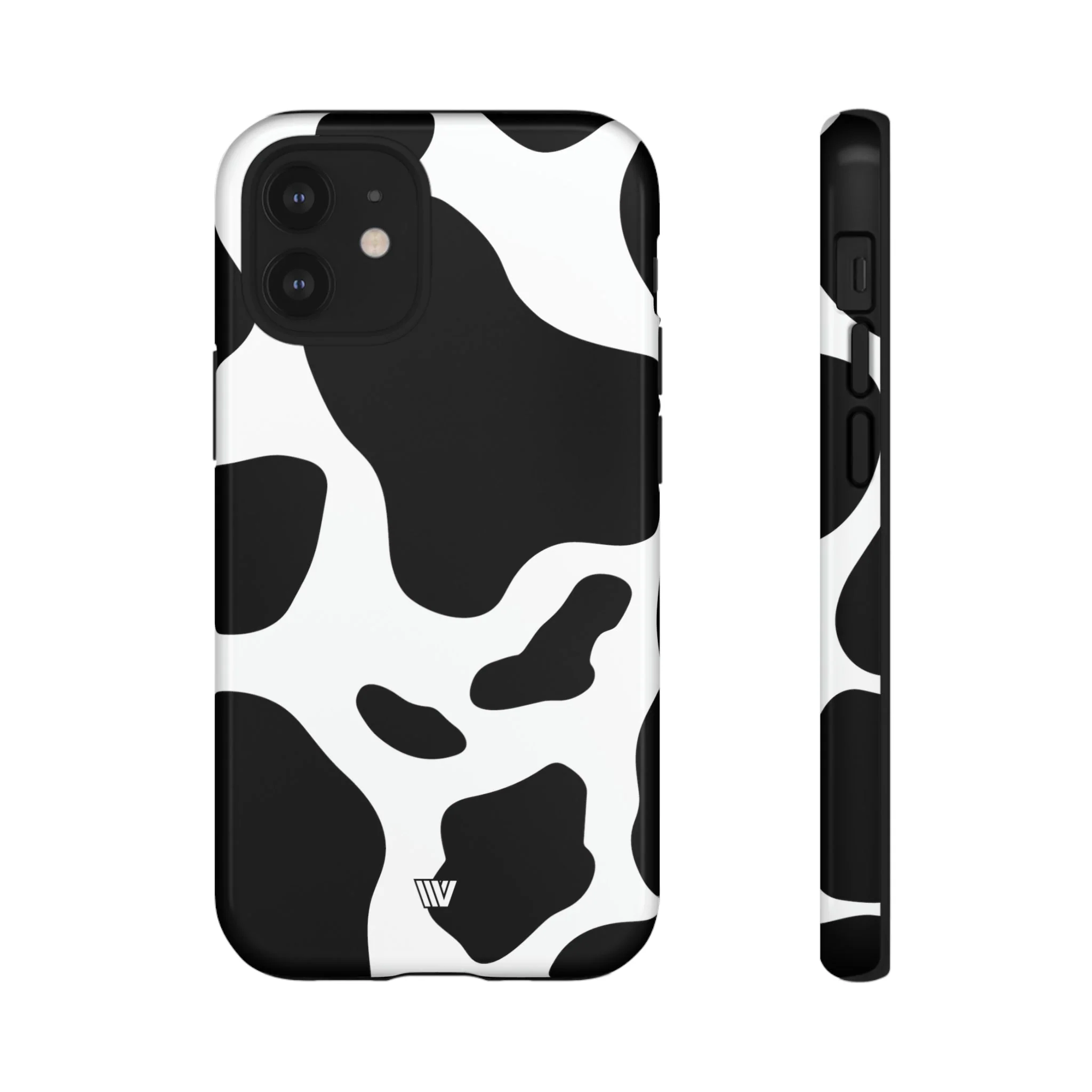 COW PRINT | Tough Phone Case - Image 10