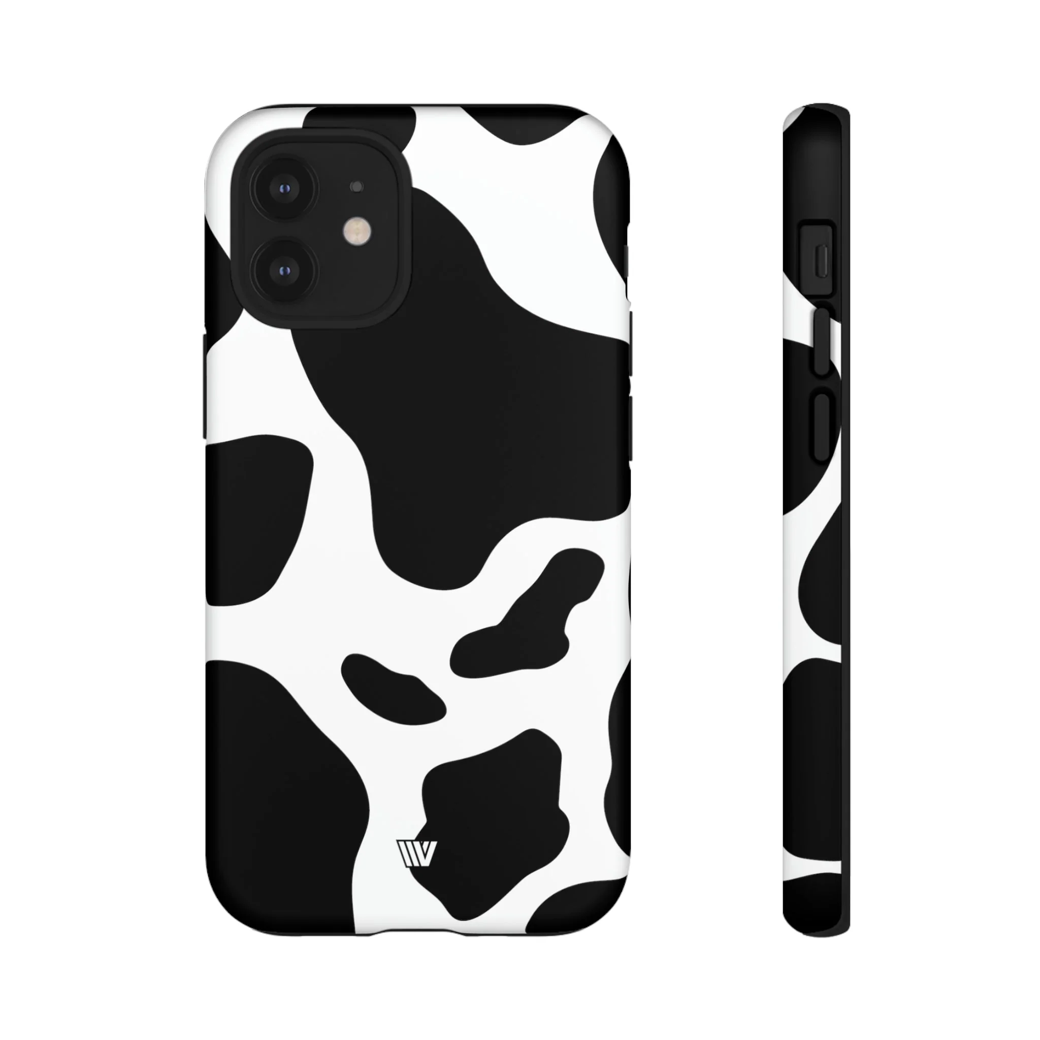 COW PRINT | Tough Phone Case - Image 11