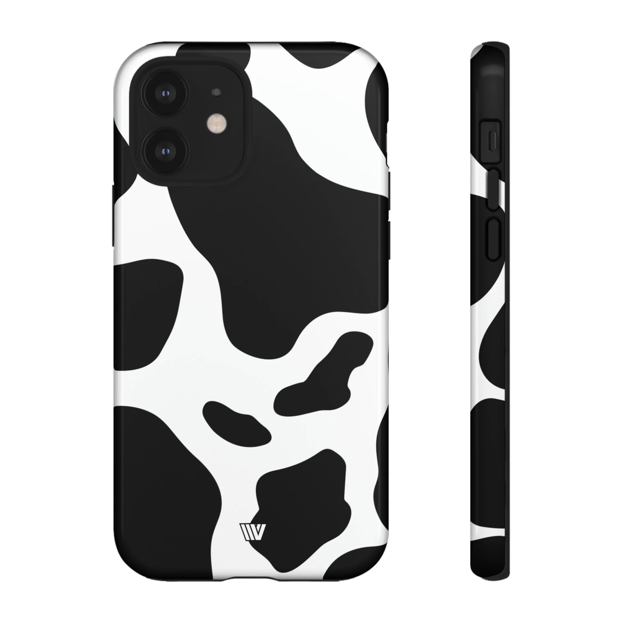 COW PRINT | Tough Phone Case - Image 12