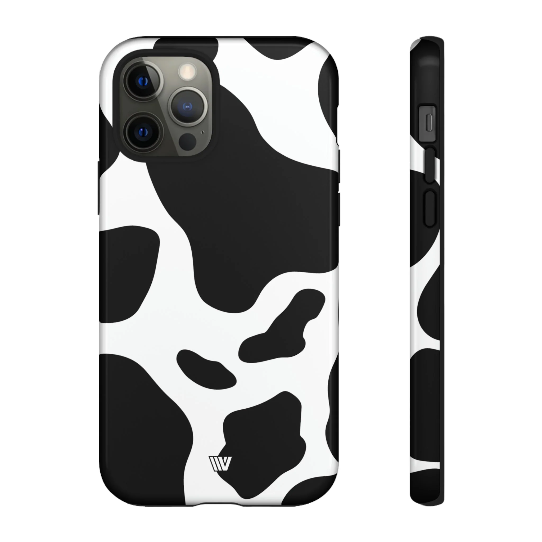 COW PRINT | Tough Phone Case - Image 14