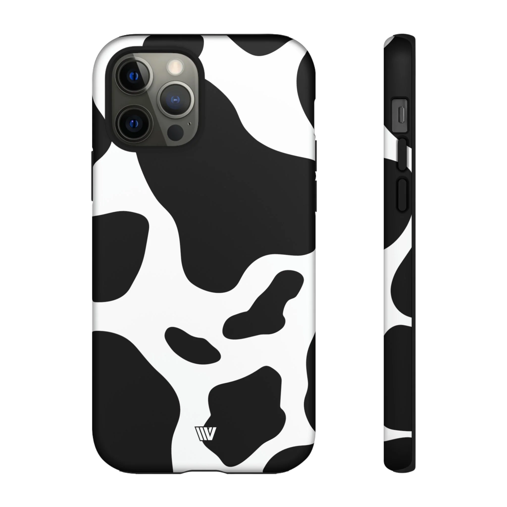 COW PRINT | Tough Phone Case - Image 15